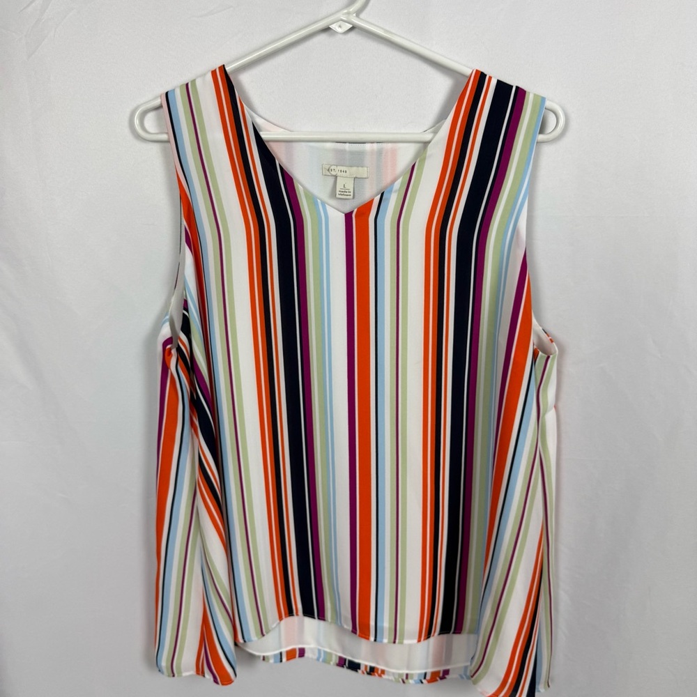 Est 1946 
Large 
Multiple Colors